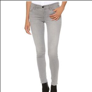 Frame Le Skinny De Jeanne Wilton Jeans 25